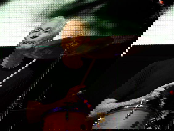 Muziekjournalist over overleden drummer The Rolling Stones