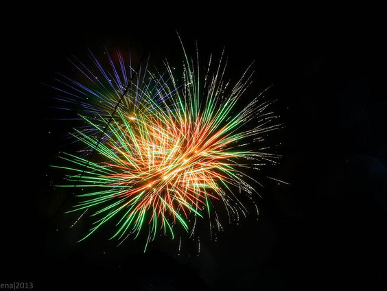 Veel gemeenten kampen met vuurwerkoverlast