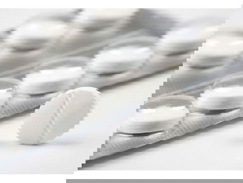 Kankerverwekkende stof aangetroffen in paracetamol