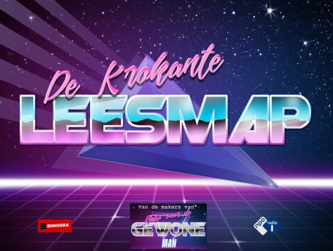 De Krokante Leesmap #12