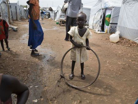 ‘In Zuid-Soedan is geen ruimte meer voor kritische media’