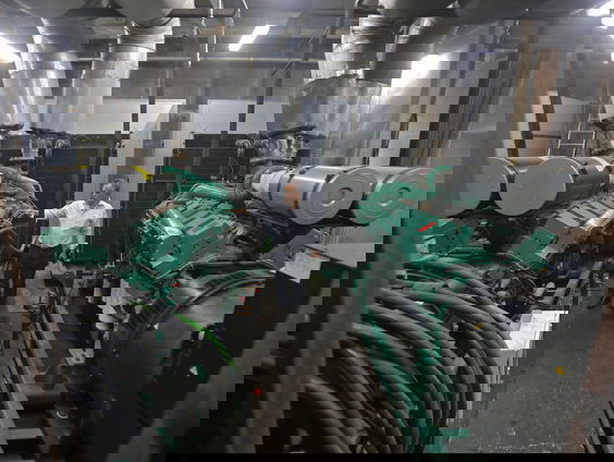 Ziekenhuizen Libanon in de problemen door stroomtekort