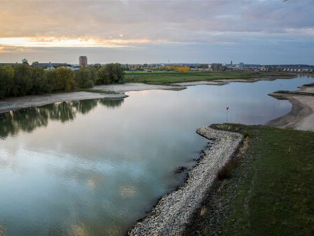 Hoe gaan we zorgen voor een beter, slimmer en gezonder Nederlands landschap? - deel 1