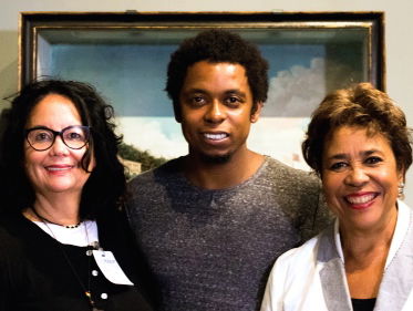 Rajko Disseldorp over Hiphop in Nederland