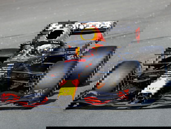 Maken alle regels en straffen in de Formule 1 de sport kapot?