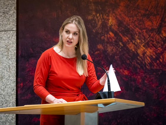 Russische inmenging in de Tweede Kamer?