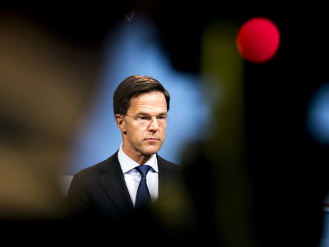 De gaskraan gaat dicht, maar hoe?