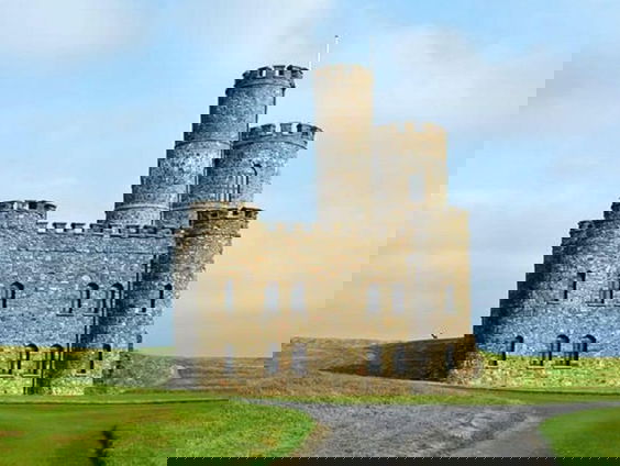 Bijzondere woonvormen in het Verenigd Koninkrijk en op Dominica