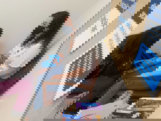 Nederlandse viroloog werkt mee aan het Moderna-vaccin