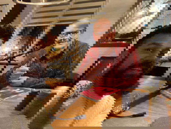 Het CDA is de stem van geitenboer Gerrit-Jan kwijt