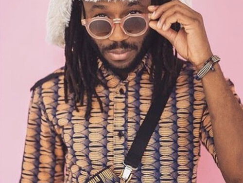 De Lockdown Sessions: Gerson Main