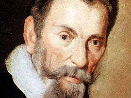 Het genie Monteverdi verklaard door Krijn Koetsveld