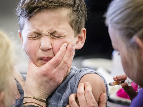 Feit of fictie: vaccinatie mogelijk tegen E. Colibacterie