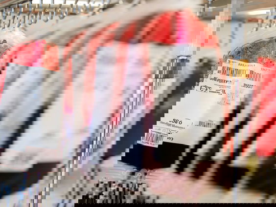 Stelling: Bloedbanken mogen niet discrimineren op geaardheid.