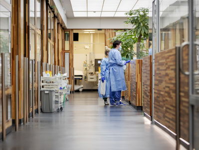 7 miljoen extra mond- en neusmaskers