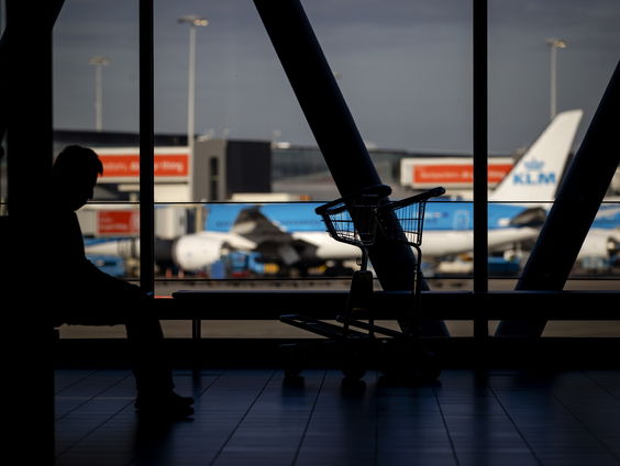 Transportsector bereidt zich voor op komst coronavaccins