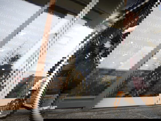 Mensen met een beperking hebben ook behoefte aan seks