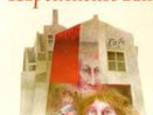 Taalschat: De Kapellekensbaan van Louis Paul Boon