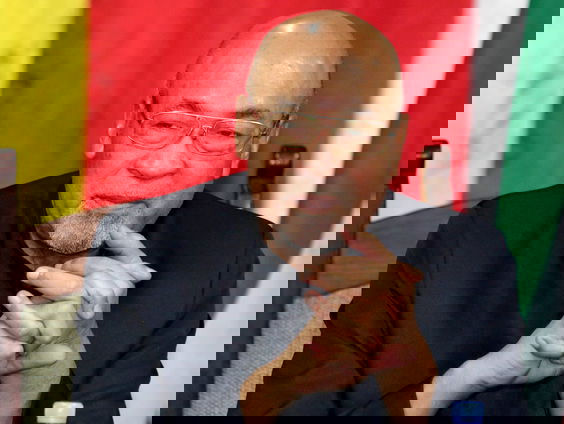 Verantwoordelijken Decembermoorden niet in aanmerking voor amnestie