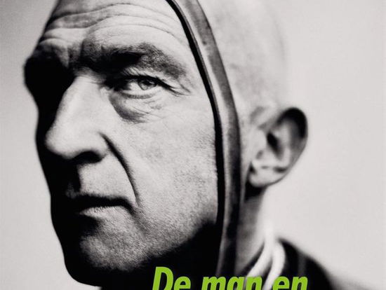 ‘De Man en zijn Wielerverhalen': het complete fietswerk van Wilfried de Jong