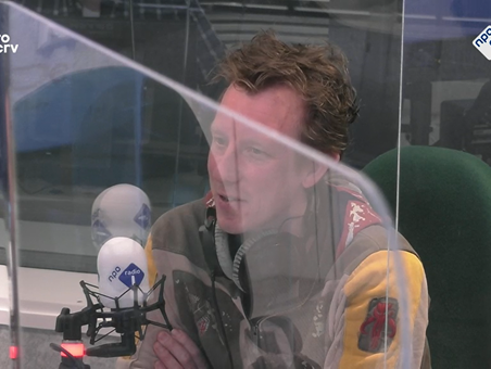 De Digitaalstaat met Jasper van Kuijk