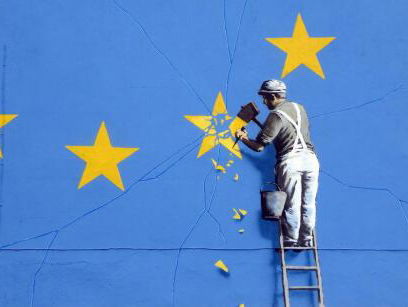 Brexit: Take back control?