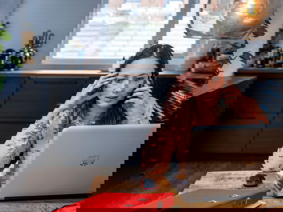 Moet thuiswerken een recht worden?