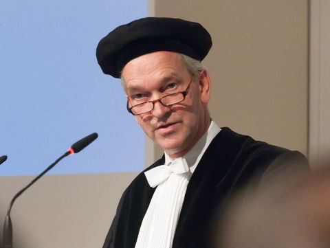 "Multinationals zijn bang de boot te missen"