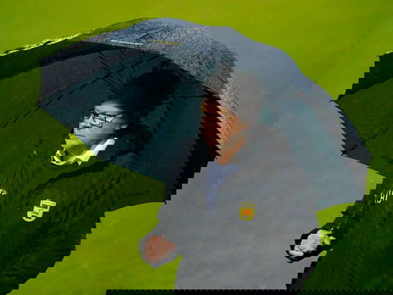 Cambuur kan mogelijk, een jaar later, wéér officieus de Eredivisie in