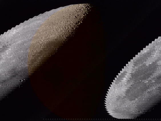 50 jaar na lancering Saljoet 1 - Rob van den Berg over de ruimtestrijd