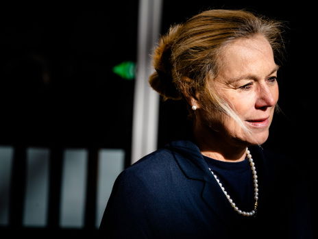 Minister Kaag: nationalisme is geen antwoord op coronacrisis