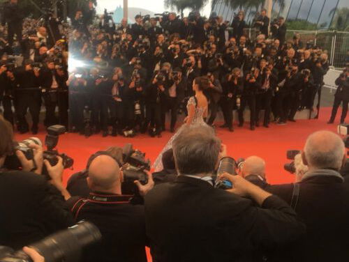 Radio Cinema - Cannes editie