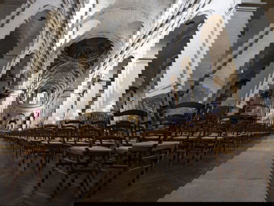 330.000 slachtoffers van misbruik binnen Franse katholieke kerk