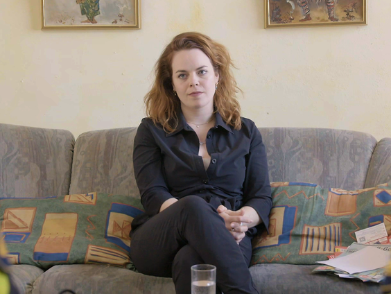 Documentaire 'Alleen met jenever'