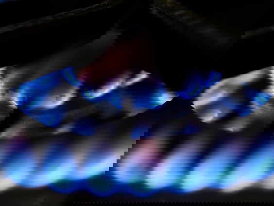 De 'energiekloof' wordt alleen maar wijder: wat te doen?