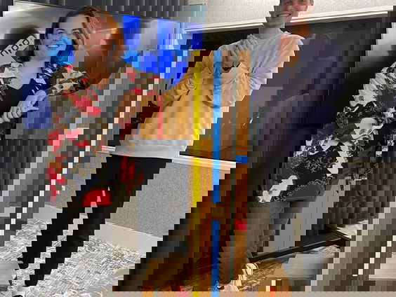 Gast: Kelly Klingenberg over haar documentaire 'Alleen met Jenever'