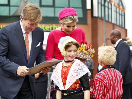 ‘In Nederland hebben we een nationaal taboe op nationalisme’