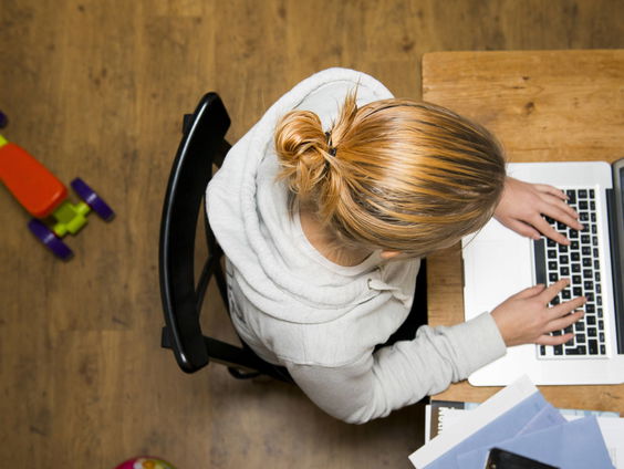 Jongeren grijpen coronatijd aan om bedrijfjes te beginnen