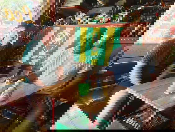 ADO Den Haag supporters eisen opstappen van de directie