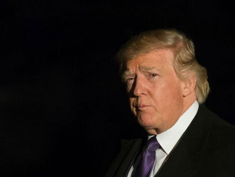 Cas Mudde over de eerste maand Trump