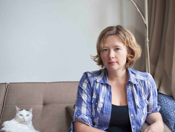 Kunststof - Judith de Leeuw, filmmaker