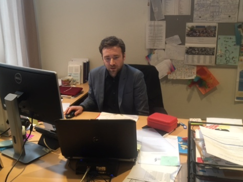 Bestemming Nederland: Bussum