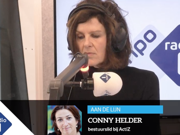 Bracheorganisatie van zorgorganisaties overweegt bezoekersregeling aan te passen