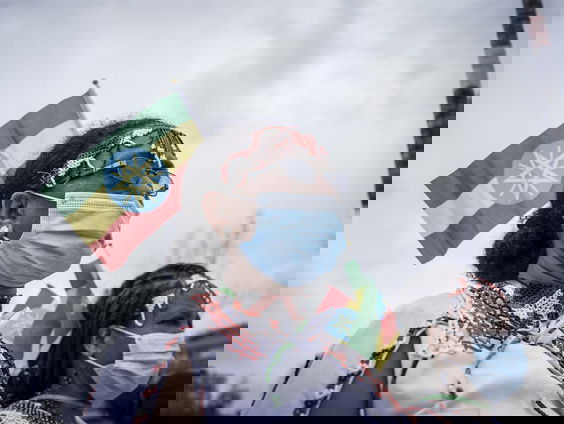 Burgeroorlog Ethiopië gaat nieuwe fase in