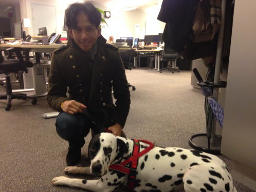 Wibi Soerjadi nog altijd bang voor plotse doofheid