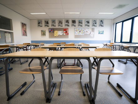 Scholen waarschijnlijk ook na 6 april nog gesloten