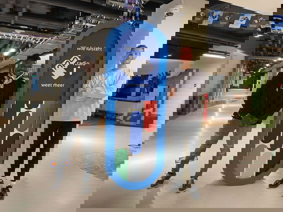 Gast: oud-Vitessespeler Renald Majoor over misbruik in de sportwereld