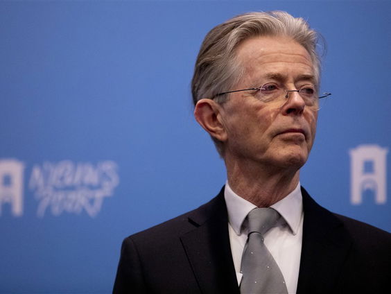 'Europa moet meer samenwerken op defensiegebied'