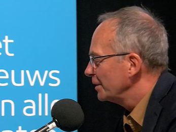 Patrick Lodiers - Rechtstreeks vanuit Den Haag