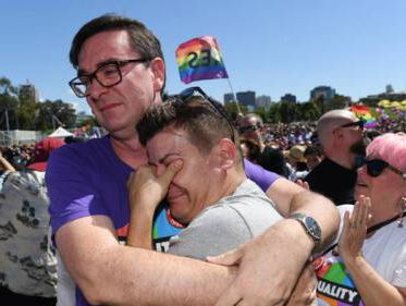 Heb jij de vrijheid om te zijn wie je wilt zijn in jouw land?